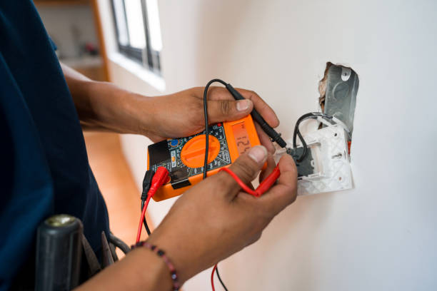Best Emergency Electrical Repair  in Johnson Lane, NV