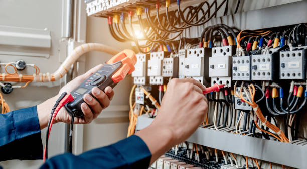 Best Electrical Upgrades for Homes  in Johnson Lane, NV