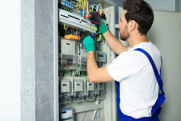 Reliable Johnson Lane, NV Electrician Solutions