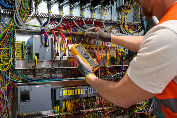 Best Emergency Electrician Near Me  in Johnson Lane, NV