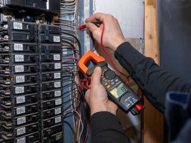 Best Electrical Upgrades for Homes  in Johnson Lane, NV