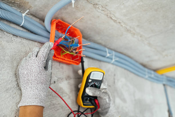 Best Electrical Rewiring Services  in Johnson Lane, NV