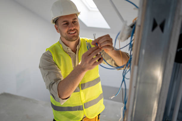 Best Circuit Breaker Repair  in Johnson Lane, NV